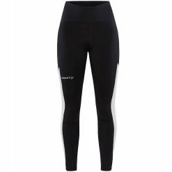 Craft Pro Hypervent Tights W (Black/Flex)