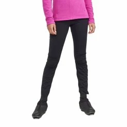 Craft Pro Nordic Race Wind Tights W (Black)