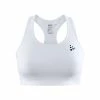 Craft Training Bra Classic (White)