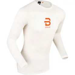 Daehlie Dæhlie Compete-Tech Ls Mens