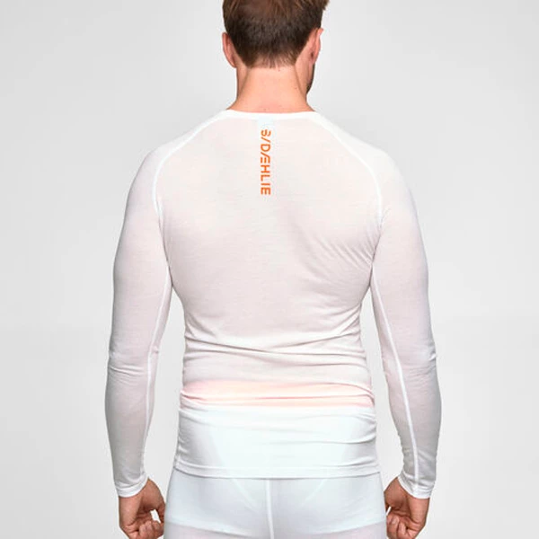 Daehlie Dæhlie Compete-Tech Ls Mens 3 Daehlie Dæhlie Compete-Tech Ls Mens - Bilde 3