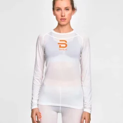 Daehlie Dæhlie Compete-Tech Ls Wmn -vinter klær Salg Daehlie Compete Tech Ls Wmn