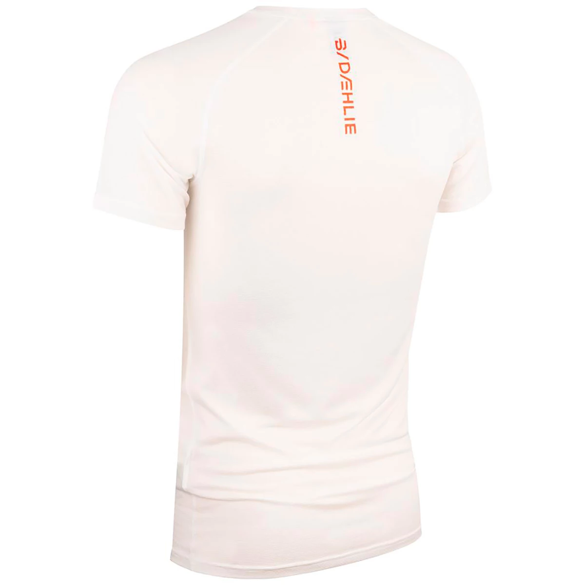 Daehlie Dæhlie Compete-Tech T-Shirt (Snow White) 2 Daehlie Dæhlie Compete-Tech T-Shirt (Snow White) - Bilde 2