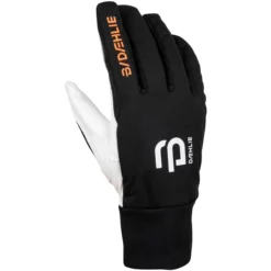 Daehlie Dæhlie Glove Race Warm (Black)