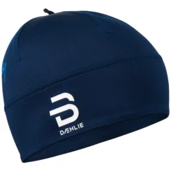 Daehlie Dæhlie Hat Polyknit (Estate Blue)