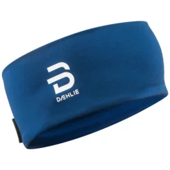 Daehlie Dæhlie Headband Polyknit (Estate Blue)