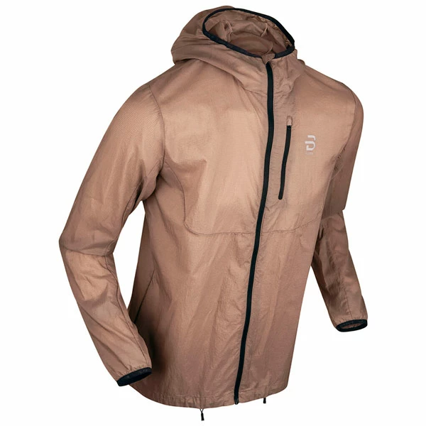 Daehlie Dæhlie Jacket Active (Desert Taupe) 1 Daehlie Dæhlie Jacket Active (Desert Taupe)