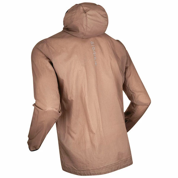 Daehlie Dæhlie Jacket Active (Desert Taupe) 2 Daehlie Dæhlie Jacket Active (Desert Taupe) - Bilde 2