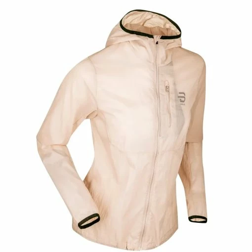 Daehlie Dæhlie Jacket Active Wmn (Peyote) -vinter klær Salg Daehlie Jacket Active Wmn Peyote 1