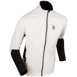 Daehlie Dæhlie Jacket Elite (Snow White)