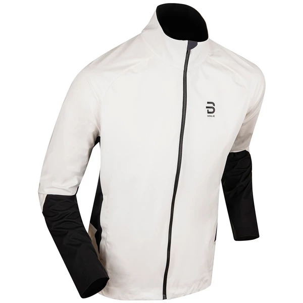 Daehlie Dæhlie Jacket Elite (Snow White) 1 Daehlie Dæhlie Jacket Elite (Snow White)