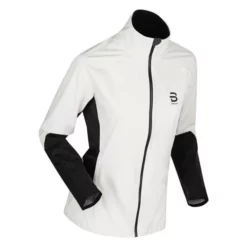 Daehlie Dæhlie Jacket Elite Wmn (Snow White)