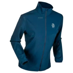 Daehlie Dæhlie Jacket Intensity (Navy)