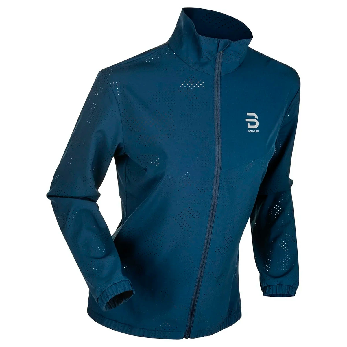 Daehlie Dæhlie Jacket Intensity (Navy) 1 Daehlie Dæhlie Jacket Intensity (Navy)