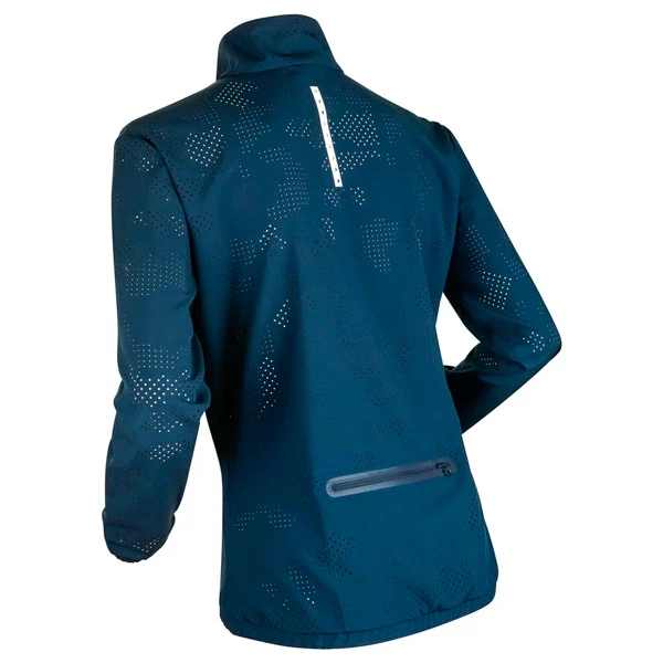 Daehlie Dæhlie Jacket Intensity (Navy) 2 Daehlie Dæhlie Jacket Intensity (Navy) - Bilde 2