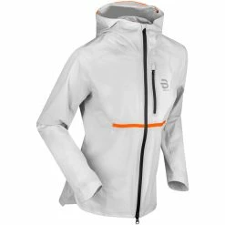 Daehlie Dæhlie Jacket Performance Run Wmn (Quiet Grey)