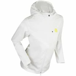 Daehlie Dæhlie Jacket Run Wmn (Brilliant White)