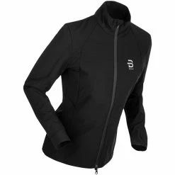 Daehlie Dæhlie Jacket Winter Run 2.0 Wmn (Black)