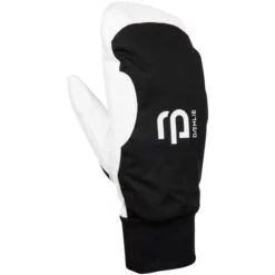 Daehlie Dæhlie Mitten Race Warm (Black)