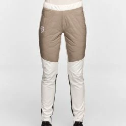 Daehlie Dæhlie Pants Challenge Wmn (Snow White) -vinter klær Salg Daehlie Pants Challenge Wmn Snow White 2