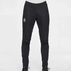 Daehlie Dæhlie Pants Elite (Black) 5 Daehlie Dæhlie Pants Elite (Black) -vinter klær Salg Daehlie Pants Elite Black 2 1