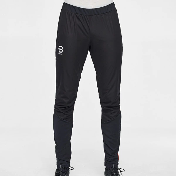 Daehlie Dæhlie Pants Elite (Black) 3 Daehlie Dæhlie Pants Elite (Black) - Bilde 3