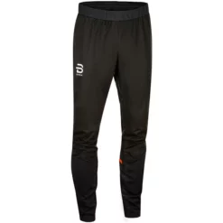Daehlie Dæhlie Pants Elite (Black)