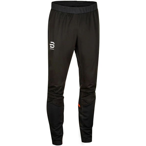 Daehlie Dæhlie Pants Elite (Black) 1 Daehlie Dæhlie Pants Elite (Black)
