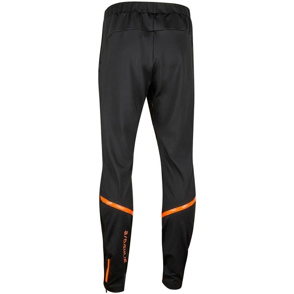 Daehlie Dæhlie Pants Elite (Black) 2 Daehlie Dæhlie Pants Elite (Black) - Bilde 2