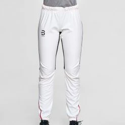 Daehlie Dæhlie Pants Power Wmn (Bright White)