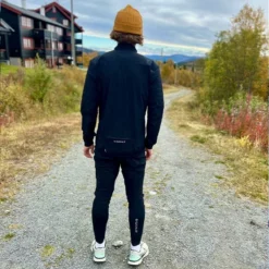 Daehlie Dæhlie Pants Run Men`s -vinter klær Salg Daehlie Pants Run Mens 2