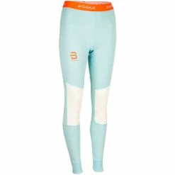 Daehlie Dæhlie Performance-Tech Pant Wmn (Iced Aqua)
