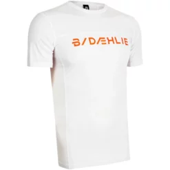 Daehlie Dæhlie Performance-Tech T-Shirt (Snow White)