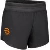Daehlie Dæhlie Shorts Elite (Obsidian)