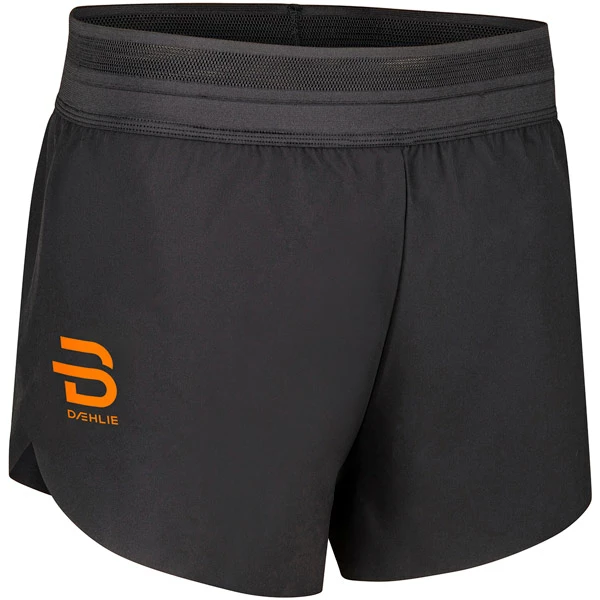 Daehlie Dæhlie Shorts Elite (Obsidian) 1 Daehlie Dæhlie Shorts Elite (Obsidian)