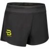 Daehlie Dæhlie Shorts Elite Wmn (Obsidian)