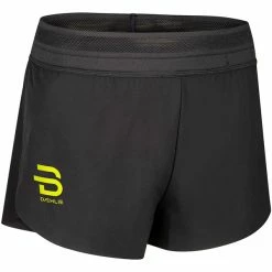 Daehlie Dæhlie Shorts Elite Wmn (Obsidian)