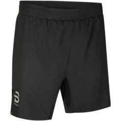 Daehlie Dæhlie Shorts Run 365 (Black)