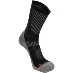 Daehlie Dæhlie Sock Active Wool (Black)