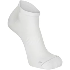 Daehlie Dæhlie Sock Athlete Low (Brilliant White)