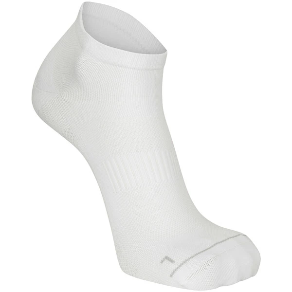 Daehlie Dæhlie Sock Athlete Low (Brilliant White) 1 Daehlie Dæhlie Sock Athlete Low (Brilliant White)