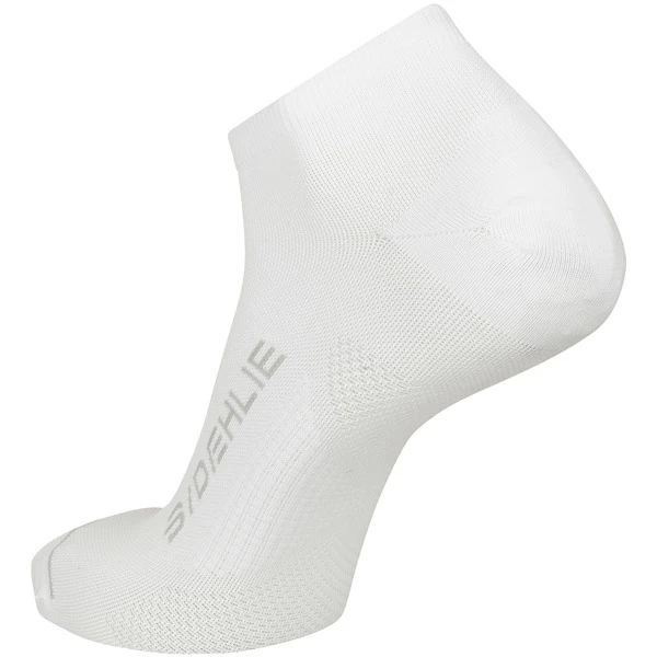 Daehlie Dæhlie Sock Athlete Low (Brilliant White) 2 Daehlie Dæhlie Sock Athlete Low (Brilliant White) - Bilde 2