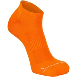 Daehlie Dæhlie Sock Athlete Low Orange Popsicle)