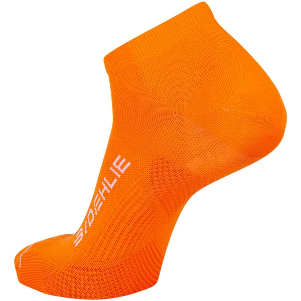Daehlie Dæhlie Sock Athlete Low Orange Popsicle) 2 Daehlie Dæhlie Sock Athlete Low Orange Popsicle) - Bilde 2