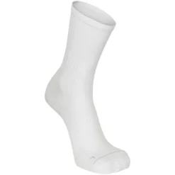 Daehlie Dæhlie Sock Athlete Mid (Brilliant White)