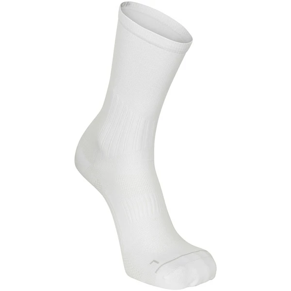 Daehlie Dæhlie Sock Athlete Mid (Brilliant White) 1 Daehlie Dæhlie Sock Athlete Mid (Brilliant White)