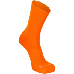 Daehlie Dæhlie Sock Athlete Mid (Orange Popsicle)