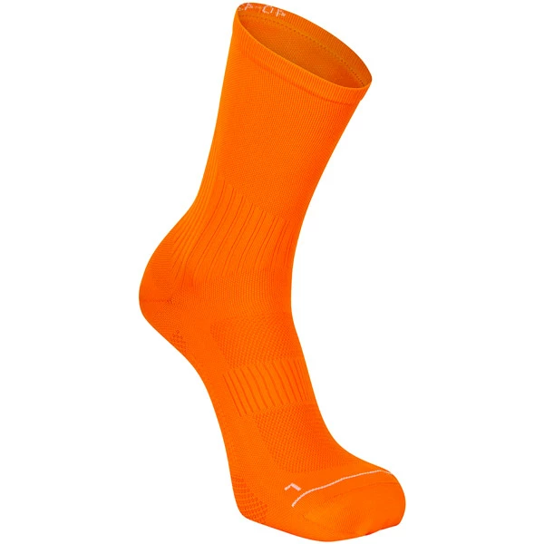 Daehlie Dæhlie Sock Athlete Mid (Orange Popsicle) 1 Daehlie Dæhlie Sock Athlete Mid (Orange Popsicle)