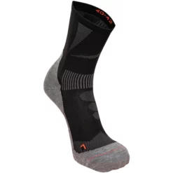 Daehlie Dæhlie Sock Race Wool (Black)