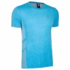 Daehlie Dæhlie T-Shirt Direction (Azure Blue)